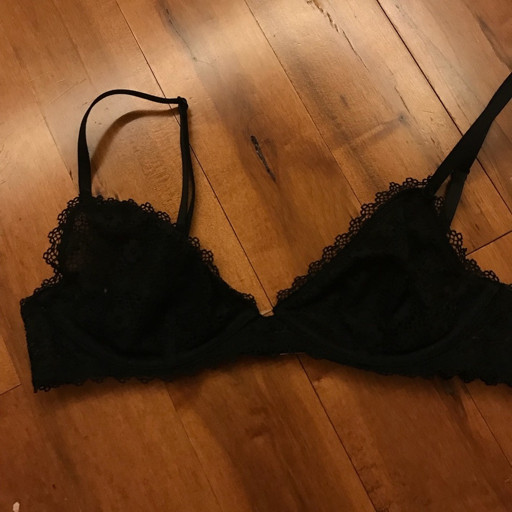 victoria’s secret bralette